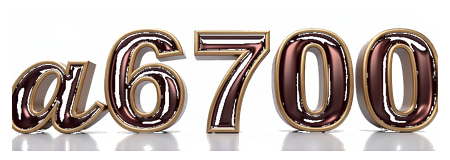 a6700 logo