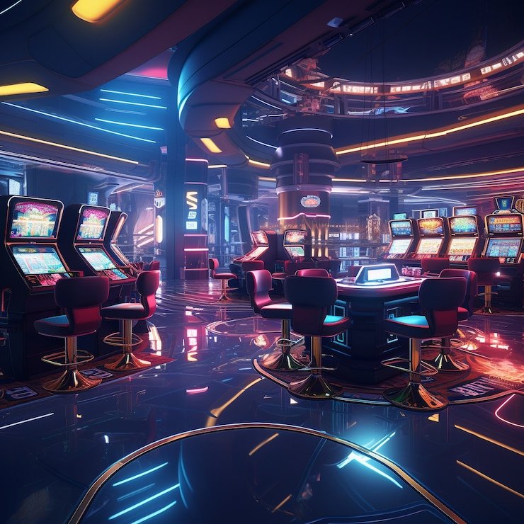 a6700 Arcade